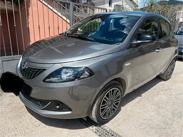 LANCIA Ypsilon 3ª serie - 2022