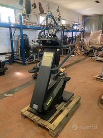 Step Xt Pro Technogym Black ricondizionato
