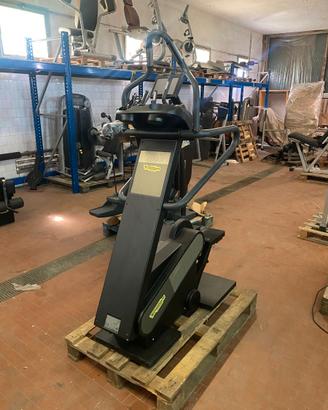 Step Xt Pro Technogym Black ricondizionato