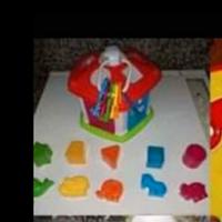 cottage degli animali chicco 