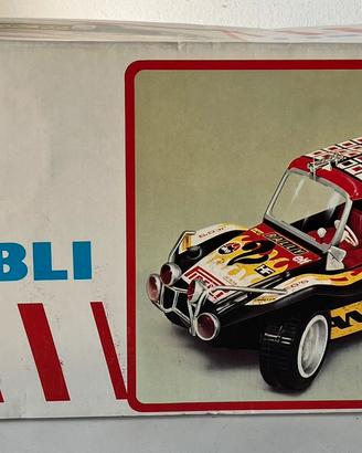 Gioco auto vintage
