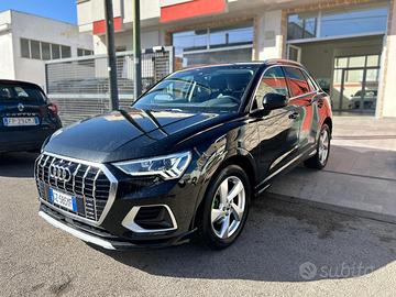 Audi Q3 2.0 tdi S-tronic Business Advanced-2020 MA