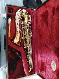 yamaha yas-25 sax alto