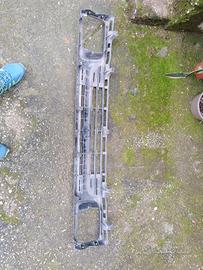 Calandra Toyota  y lux  o taro vw ndo ndo