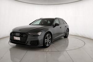 Audi A6 Avant 40 2.0 tdi mhev 12V S line edition q