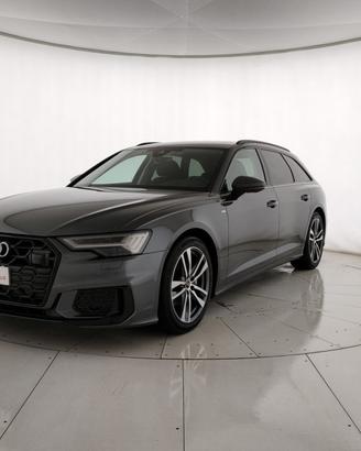 Audi A6 Avant 40 2.0 tdi mhev 12V S line edition q