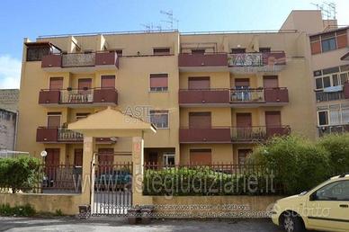 Appartamento Trapani [A4336635]