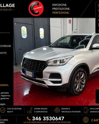Dr 4.0 1.5 Bi-Fuel GPL