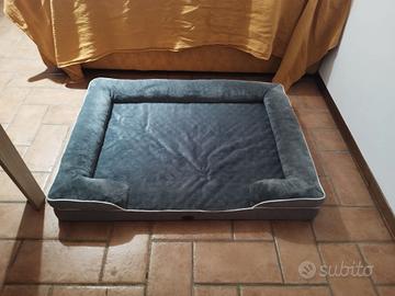 Cuccia/letto per cani