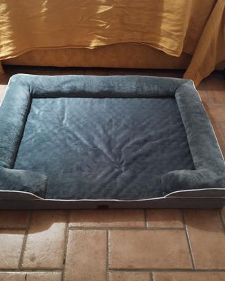 Cuccia/letto per cani