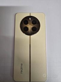 REALME 12+5G RAM 12GB MEMORIA 516 GB