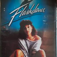 DVD Flashdance
