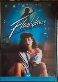 DVD Flashdance
