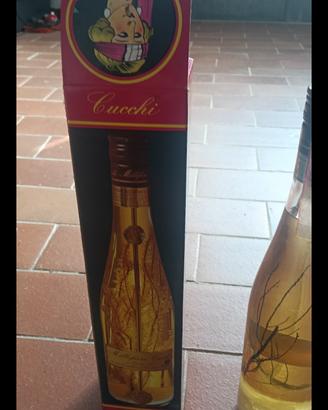 Millefiori Cucchi vintage 