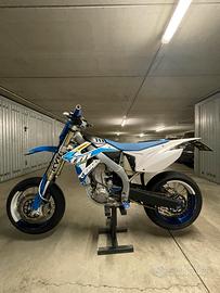 Tm smr 530