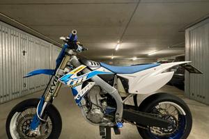 Tm smr 530