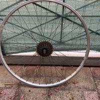 Cerchione motrice da 26