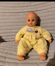 "BABY COCCOLOTTO "Vintage.