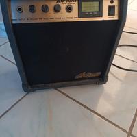 Amplificatore per chitarra Ariapro2 Ag-10At
