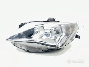 FARO ANTERIORE SINISTRO SEAT Ibiza Serie 6J1941021