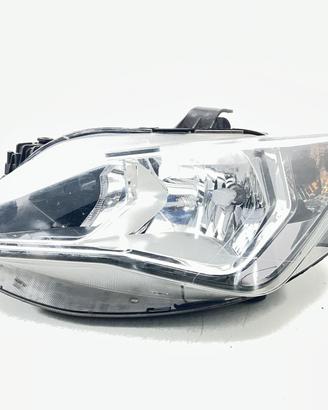 FARO ANTERIORE SINISTRO SEAT Ibiza Serie 6J1941021