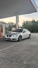 Bmw 325i e92