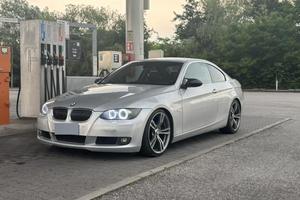 Bmw 325i e92