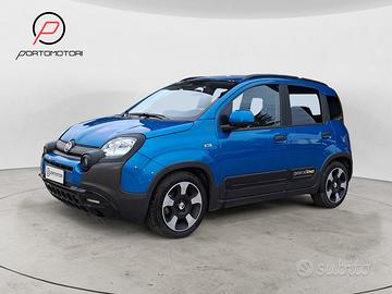 FIAT Panda Cross - Panda Cross 1.0 FireFly S&S Hyb