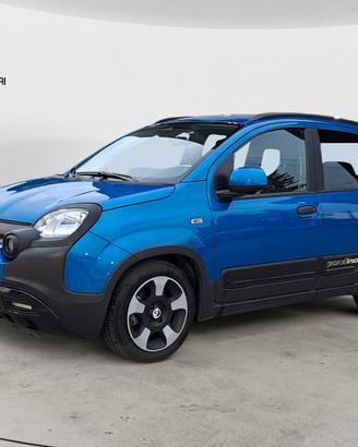 FIAT Panda Cross - Panda Cross 1.0 FireFly S&S Hyb