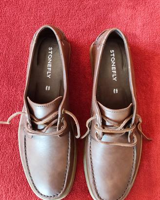 scarpe Stonefly 45,5