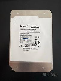 Hard  disk Synology HAS5300-16T SAS 16 TB