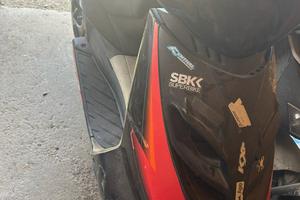 Aprilia sr 50