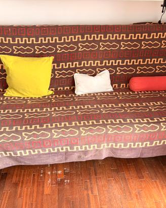 Divano letto Ikea mod. LYCKSELE LÖVAS