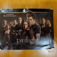 Photocards Twilight