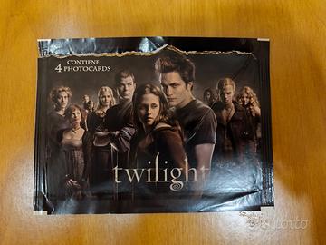 Photocards Twilight