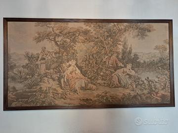 arazzo decorativo da parete