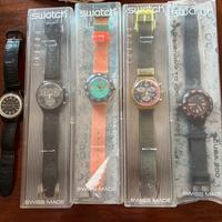 Orologi swatch
