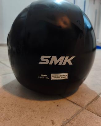 2 Casco Smk Laminar 