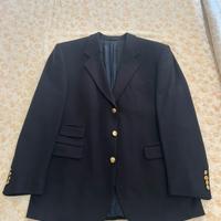 Blazer uomo Saks Fifth Avenue