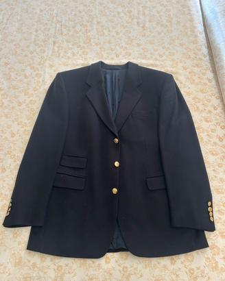 Blazer uomo Saks Fifth Avenue