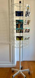 Espositore cartoline