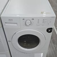 asciugatrice AKAi 8kg