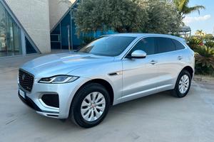 Jaguar F-Pace R-Dynamic S awd T-Stock prezzo