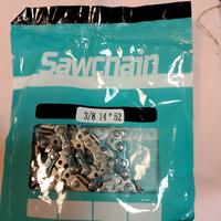 catena per motosega 14"