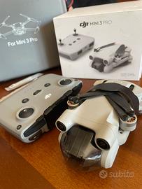 Dji mini 3 Pro