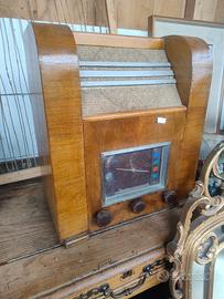radio antica completa