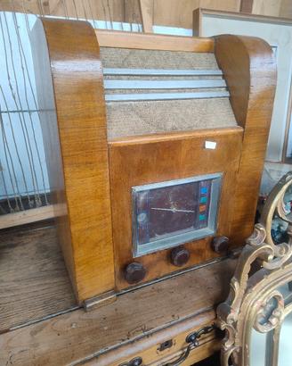 radio antica completa