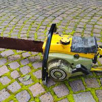 motosega Carpi Fox75