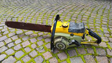 motosega Carpi Fox75