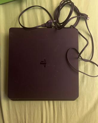 play station 4 non funzionante